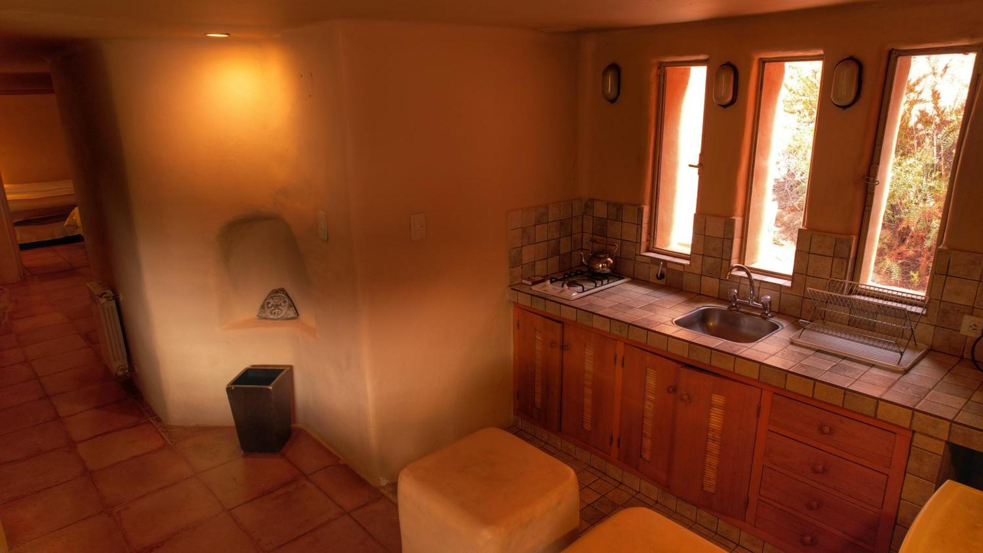 Los Colorados Cabanas Boutique Purmamarca Kültér fotó
