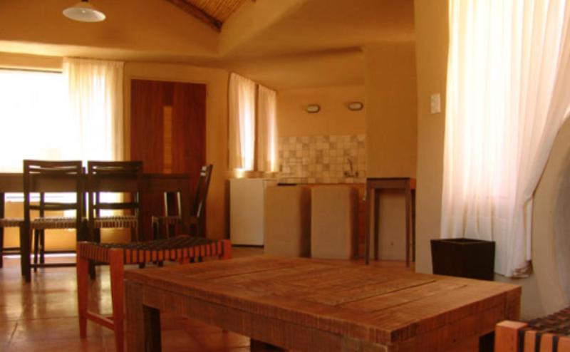 Los Colorados Cabanas Boutique Purmamarca Kültér fotó